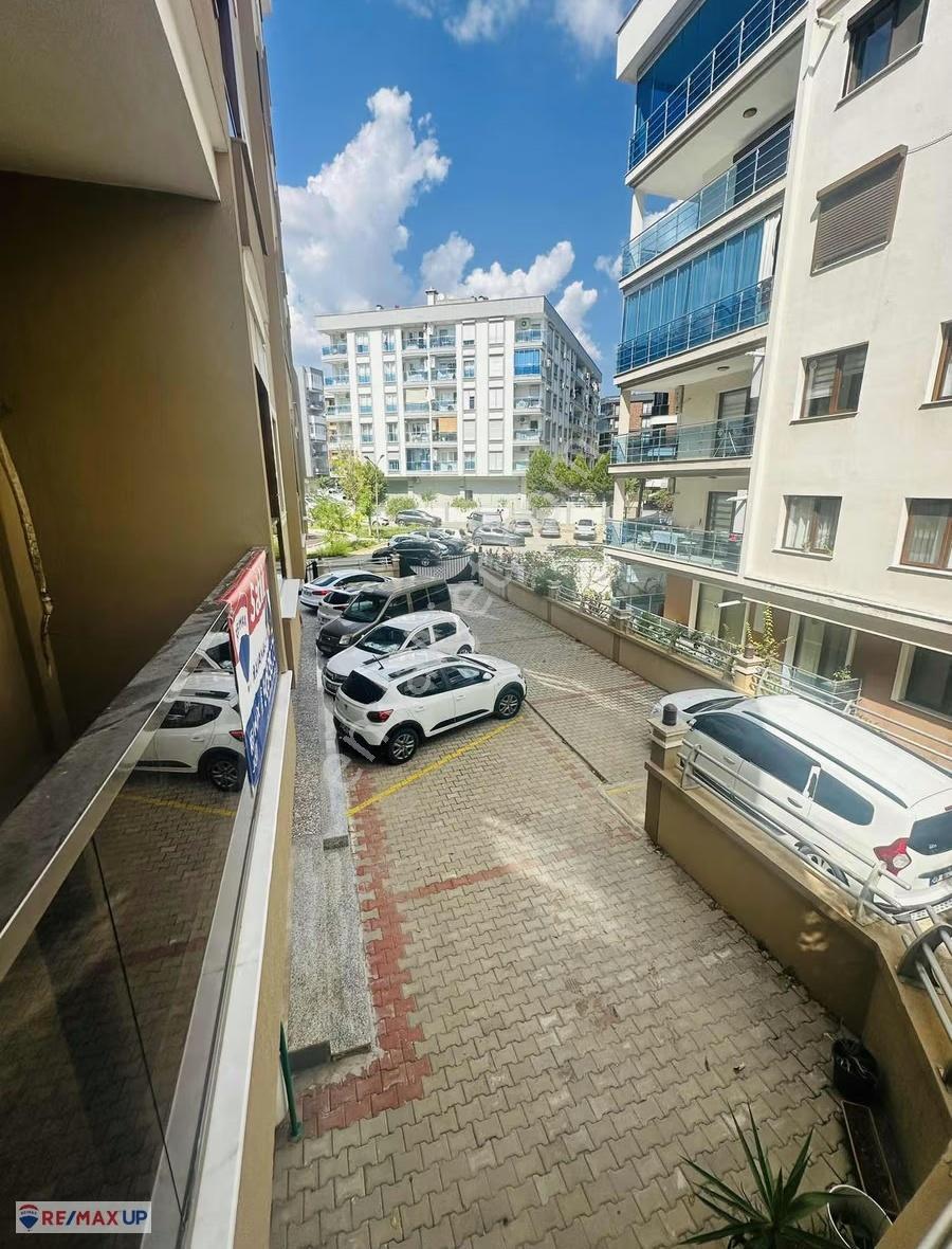 Ege Üniversitesi Ve Evka 3 Metro Yakını 2+1 Satılık - Görsel 3
