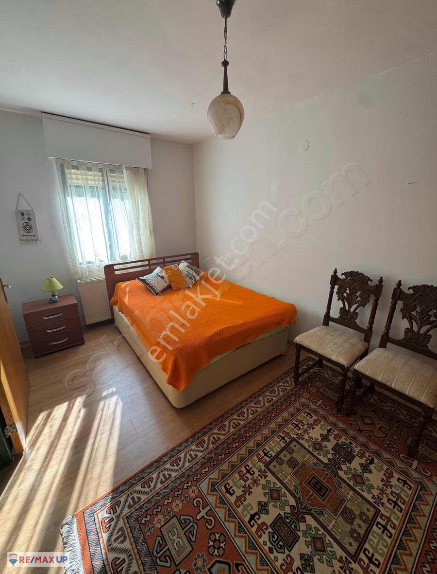 Balıklıovada Deniz Manzaralı 3+1 Villa Sezonluk Kiralık - Görsel 14