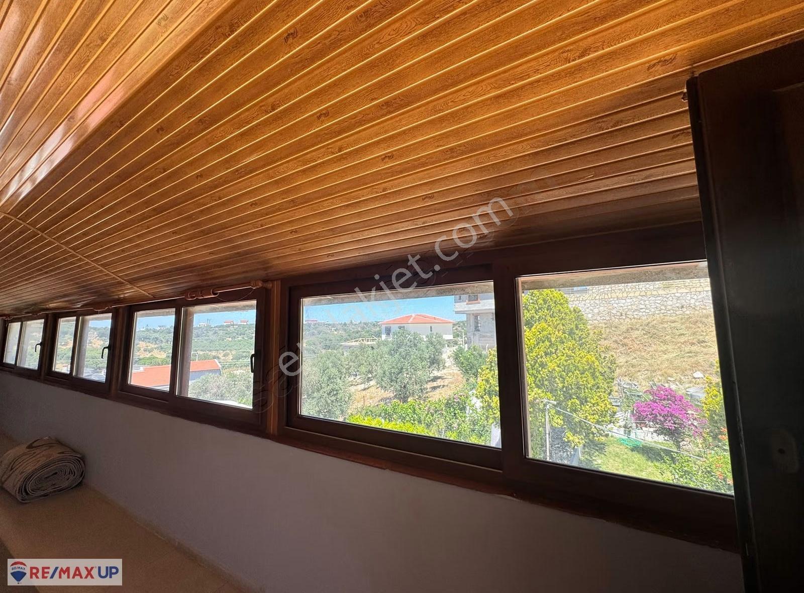 Mordoğanda Cadde Üzeri 140 M² Eşyalı 2+1 Kiralık Daire - Görsel 10