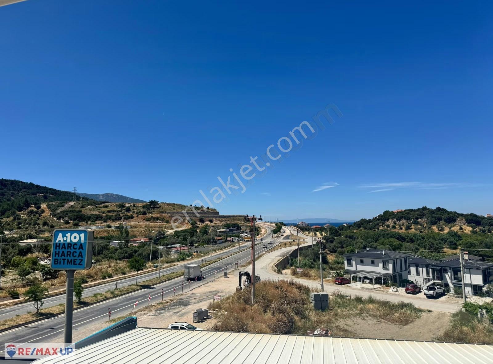 Mordoğanda Cadde Üzeri 140 M² Eşyalı 2+1 Kiralık Daire - Görsel 32