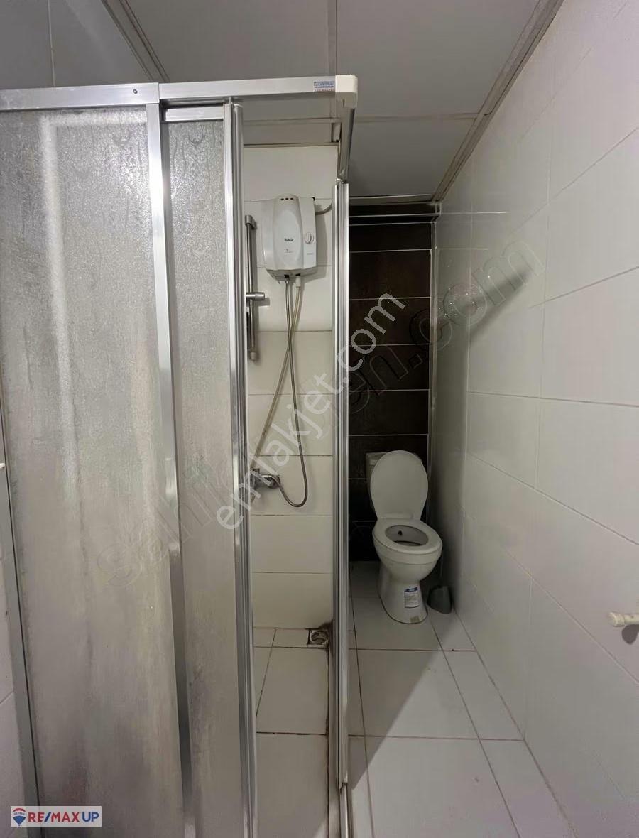 Yeni Bina'da Eşyalı Kiralık 1+1 Daire - Görsel 13