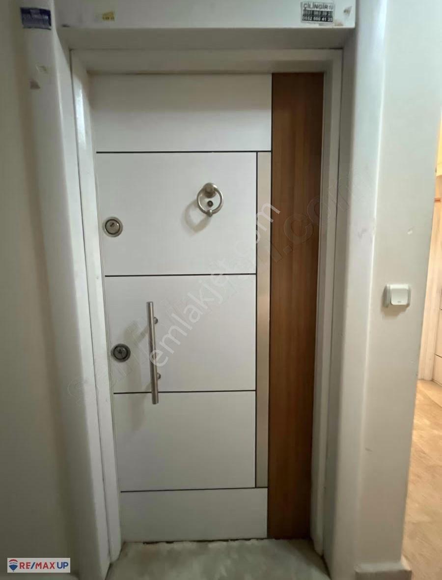 Yeni Bina'da Eşyalı Kiralık 1+1 Daire - Görsel 7