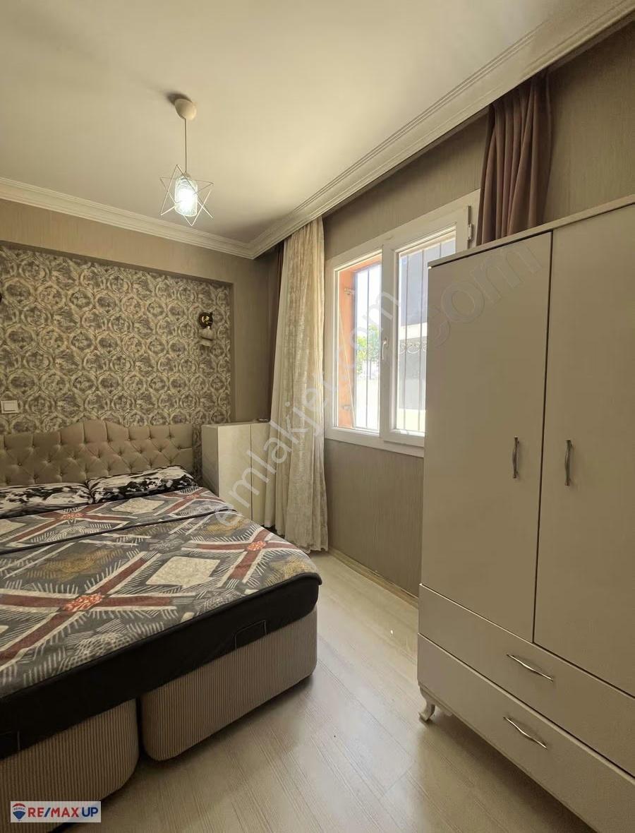 Yeni Bina'da Eşyalı Kiralık 1+1 Daire - Görsel 15
