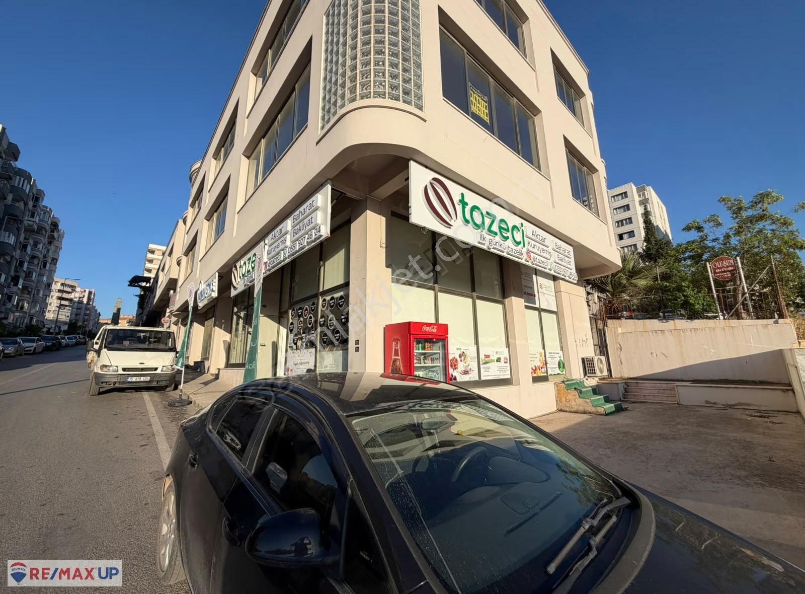 Buca Buca Koop. Mh. Devren Kiralık Kuruyemiş Dükkanı - Görsel 8