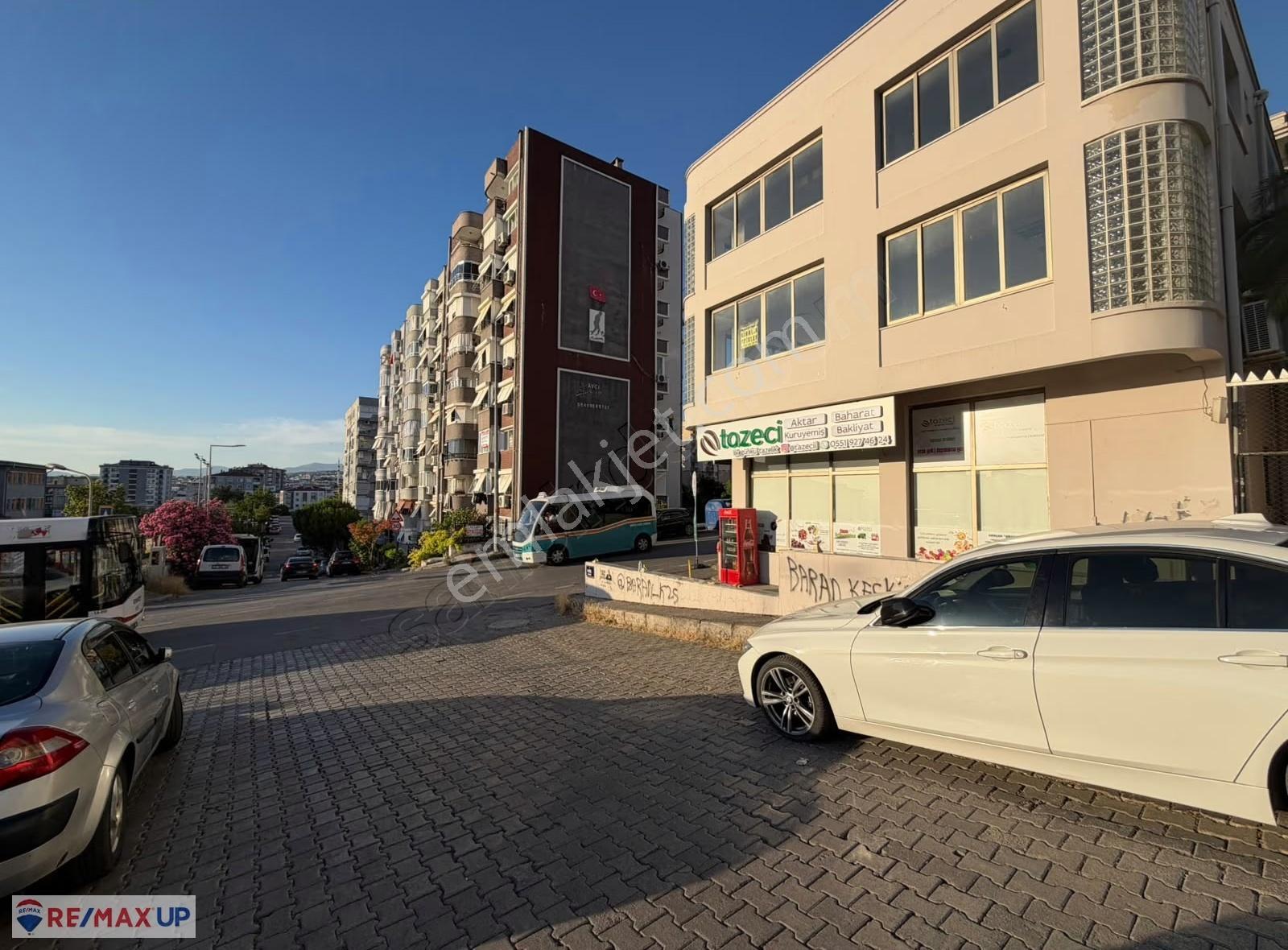 Buca Buca Koop. Mh. Devren Kiralık Kuruyemiş Dükkanı - Görsel 10