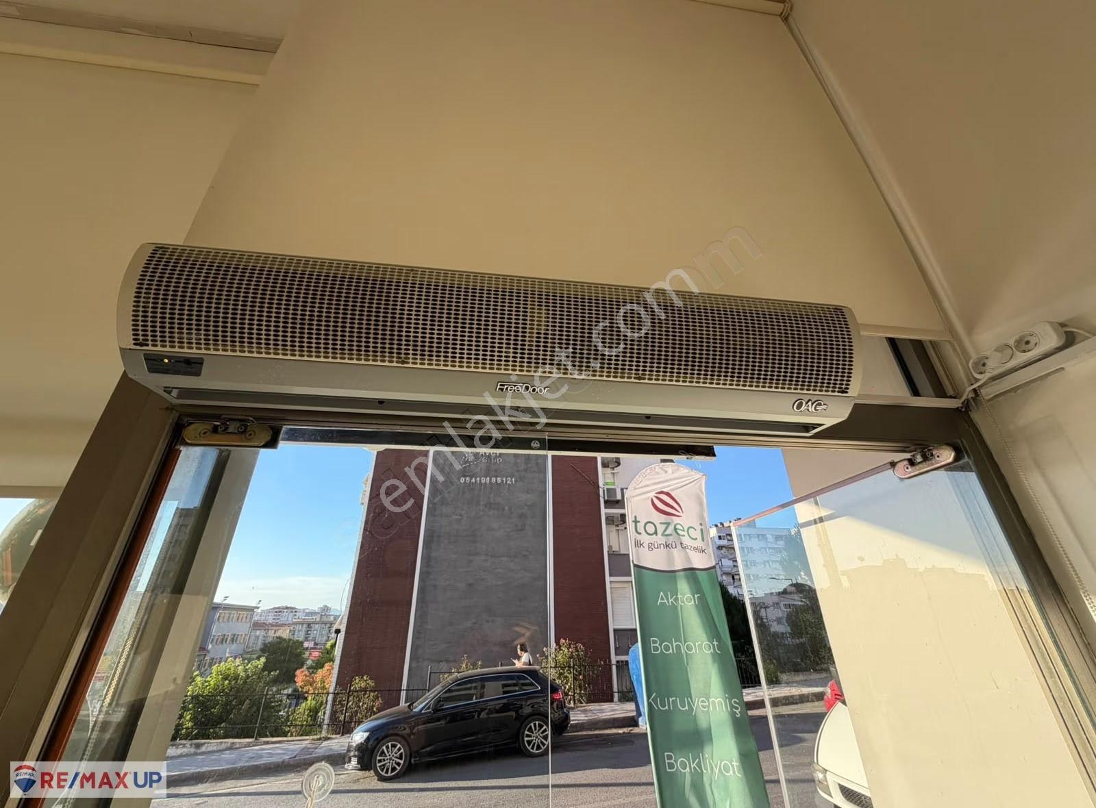 Buca Buca Koop. Mh. Devren Kiralık Kuruyemiş Dükkanı - Görsel 14