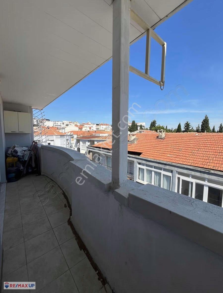 Eşyalı, Jeotermalli 2+1 Kiralık Daire - Görsel 4