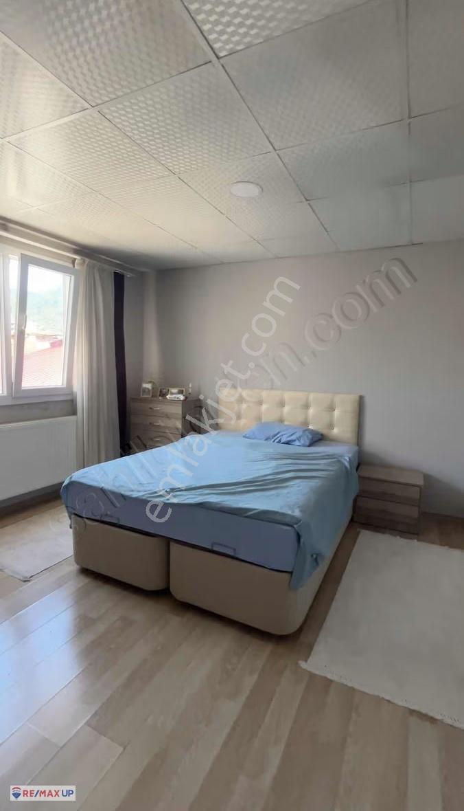 Eşyalı, Jeotermalli 2+1 Kiralık Daire - Görsel 12