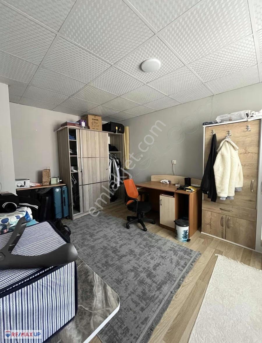 Eşyalı, Jeotermalli 2+1 Kiralık Daire - Görsel 14