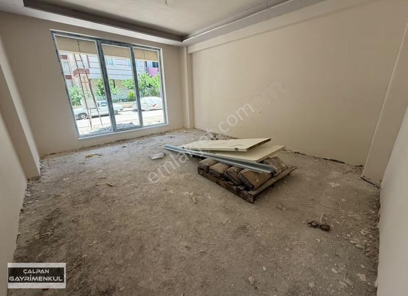 Şahapgürler Mah. Çift Balkonlu Sıfır 120 M2 3+1 Satılık Daire - Görsel 8