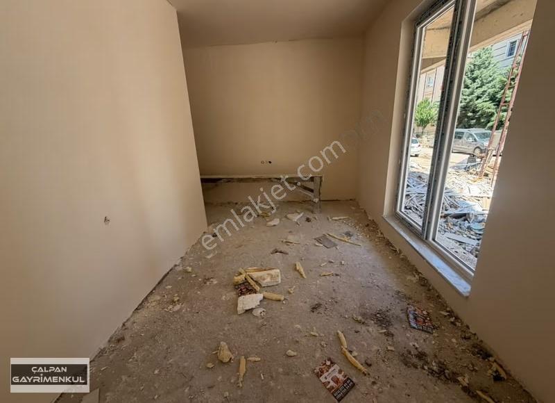 Şahapgürler Mah. Çift Balkonlu Sıfır 120 M2 3+1 Satılık Daire - Görsel 11