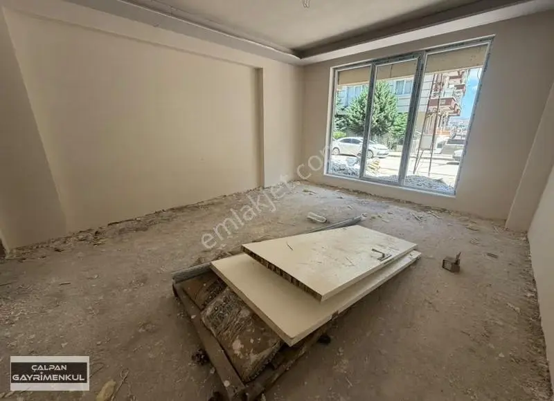 Şahapgürler Mah. Çift Balkonlu Sıfır 120 M2 3+1 Satılık Daire - Görsel 16