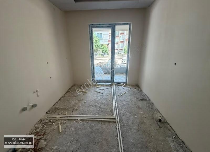 Şahapgürler Mah. Çift Balkonlu Sıfır 120 M2 3+1 Satılık Daire - Görsel 17