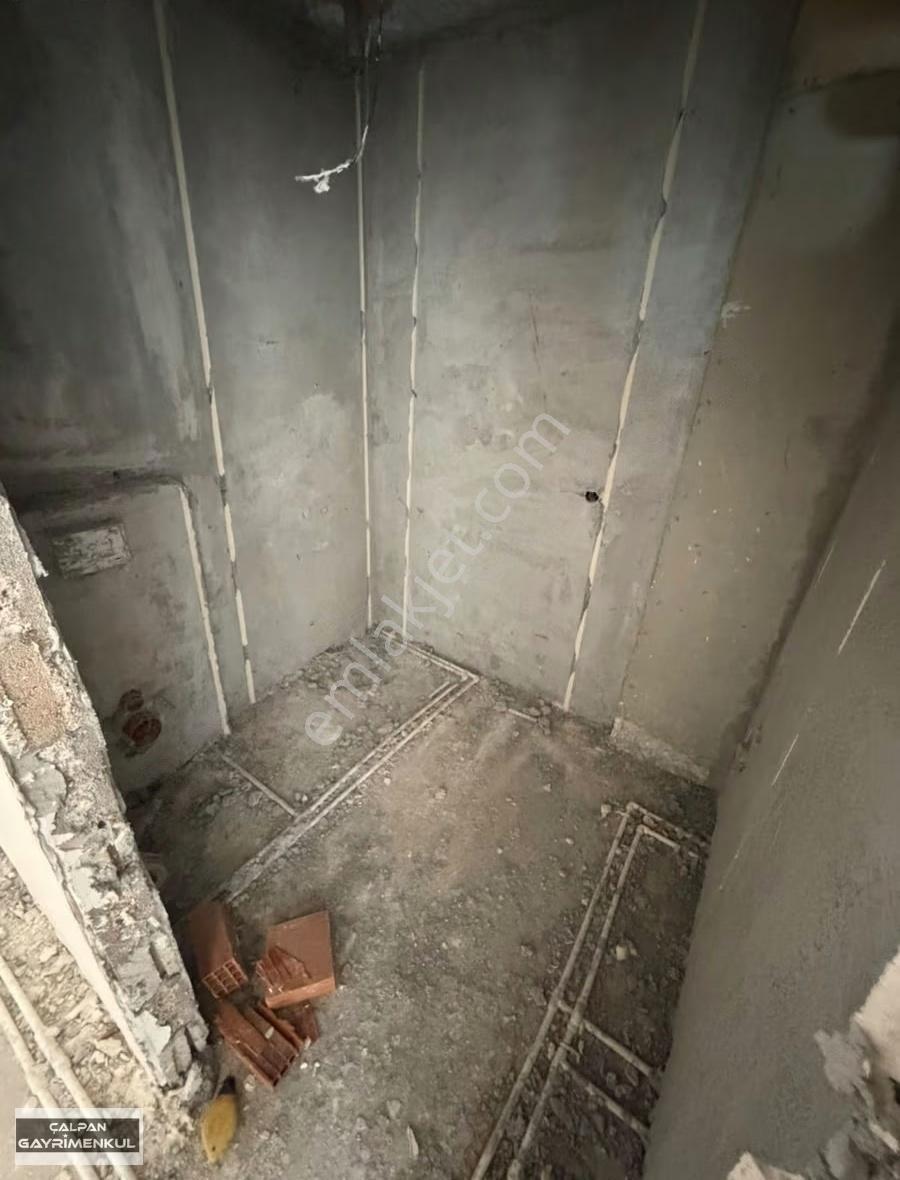 Şahapgürler Mah. Katta Ekstralı Geniş Metrekare Ön Cephe Ful 3+1 - Görsel 24