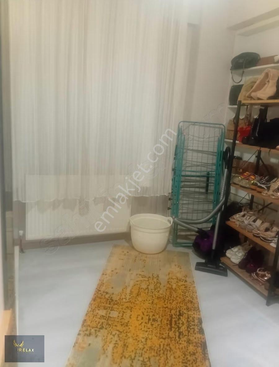 Çınarlı Mahallesinde Balkonlu 2+0 Satılık Daire - Görsel 15