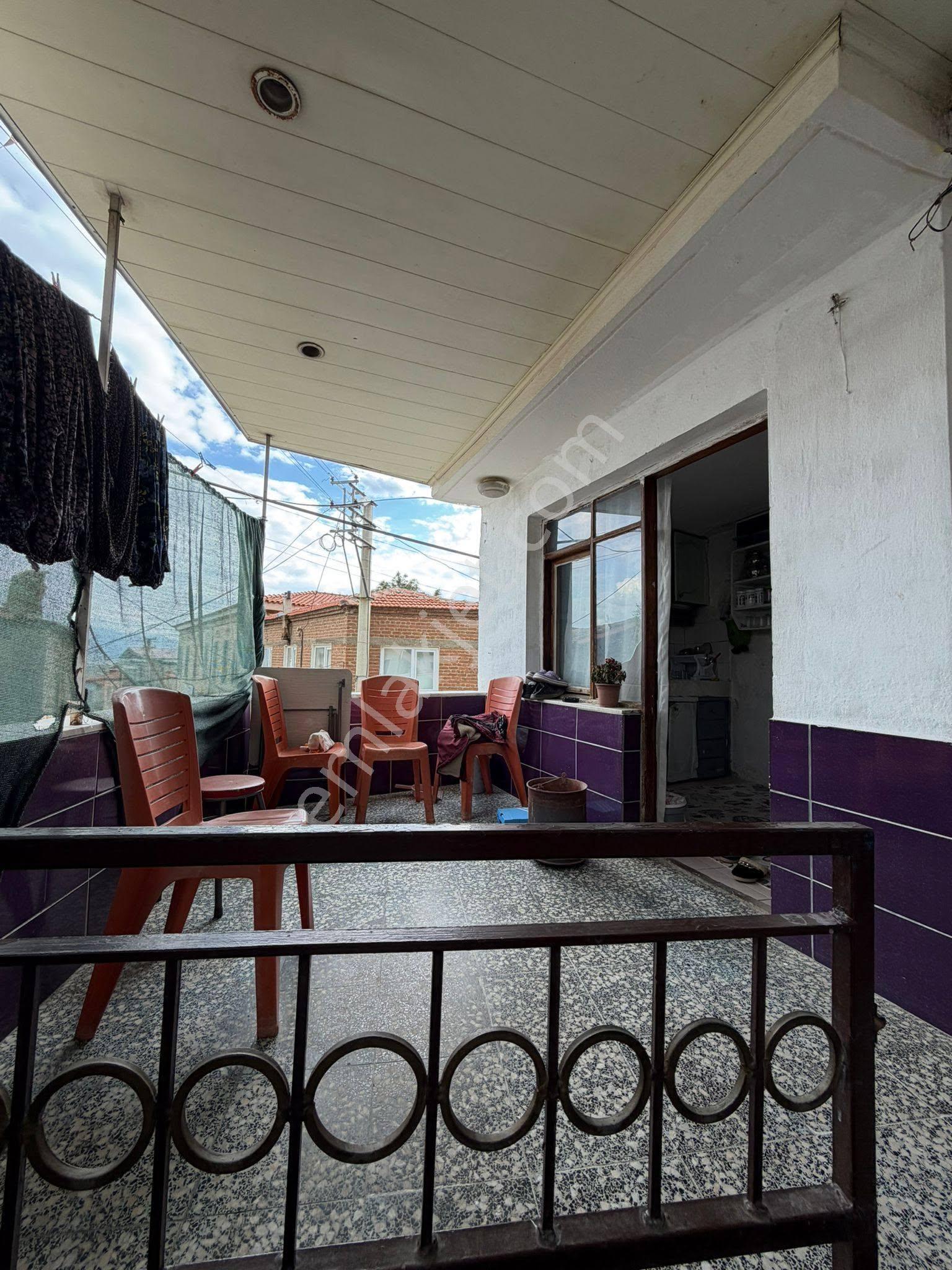 Bayındır Gayrımenkul Hacııbrahım Mah Mustakıl Satılık Ev - Görsel 8