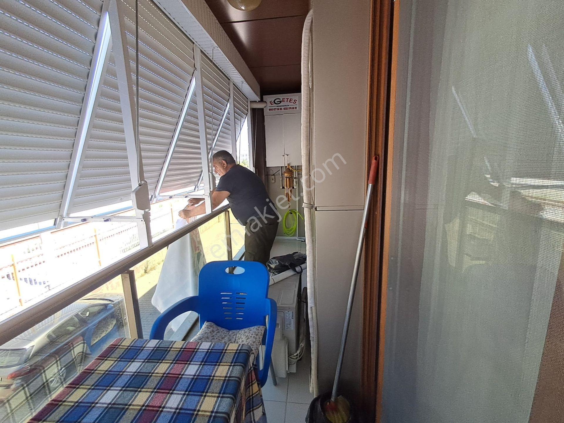 Satılık İzmir Çiğli Yenimahalle’de 3+1 Daire Kaçırılmayacak Fırsat! - Görsel 16