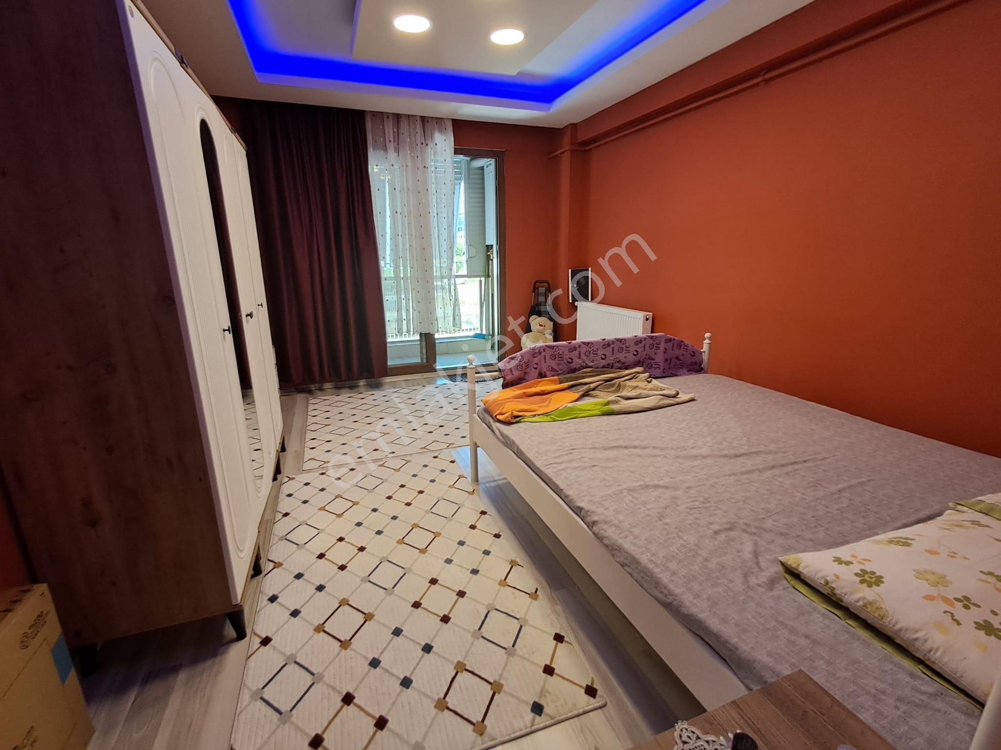 Satılık İzmir Çiğli Yenimahalle’de 3+1 Daire Kaçırılmayacak Fırsat! - Görsel 18