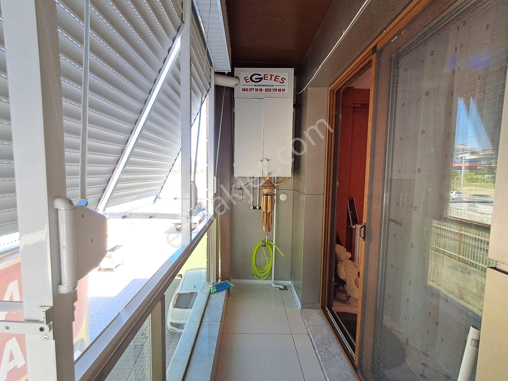 Satılık İzmir Çiğli Yenimahalle’de 3+1 Daire Kaçırılmayacak Fırsat! - Görsel 12