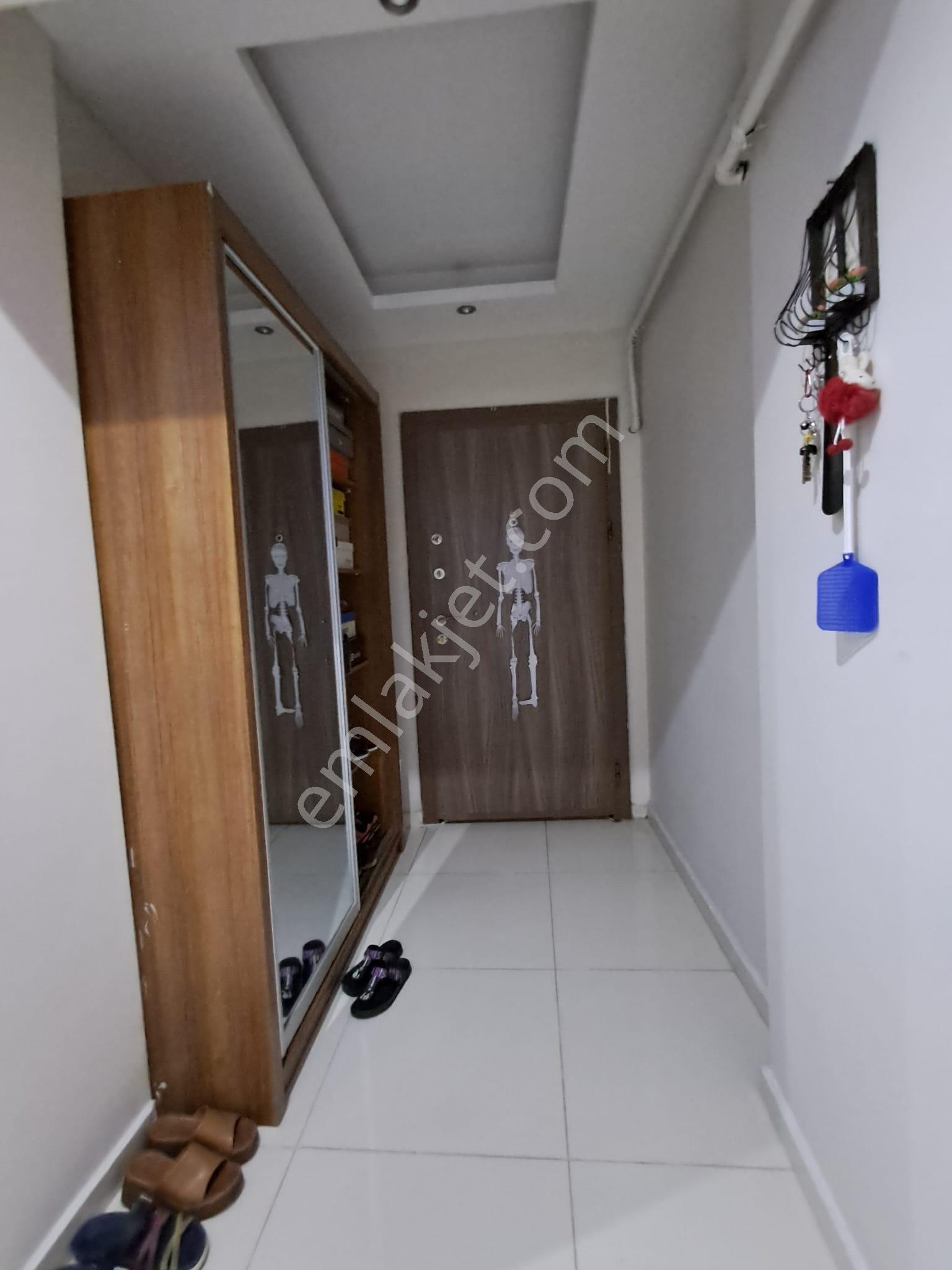 Satılık İzmir Çiğli Yenimahalle’de 3+1 Daire Kaçırılmayacak Fırsat! - Görsel 5