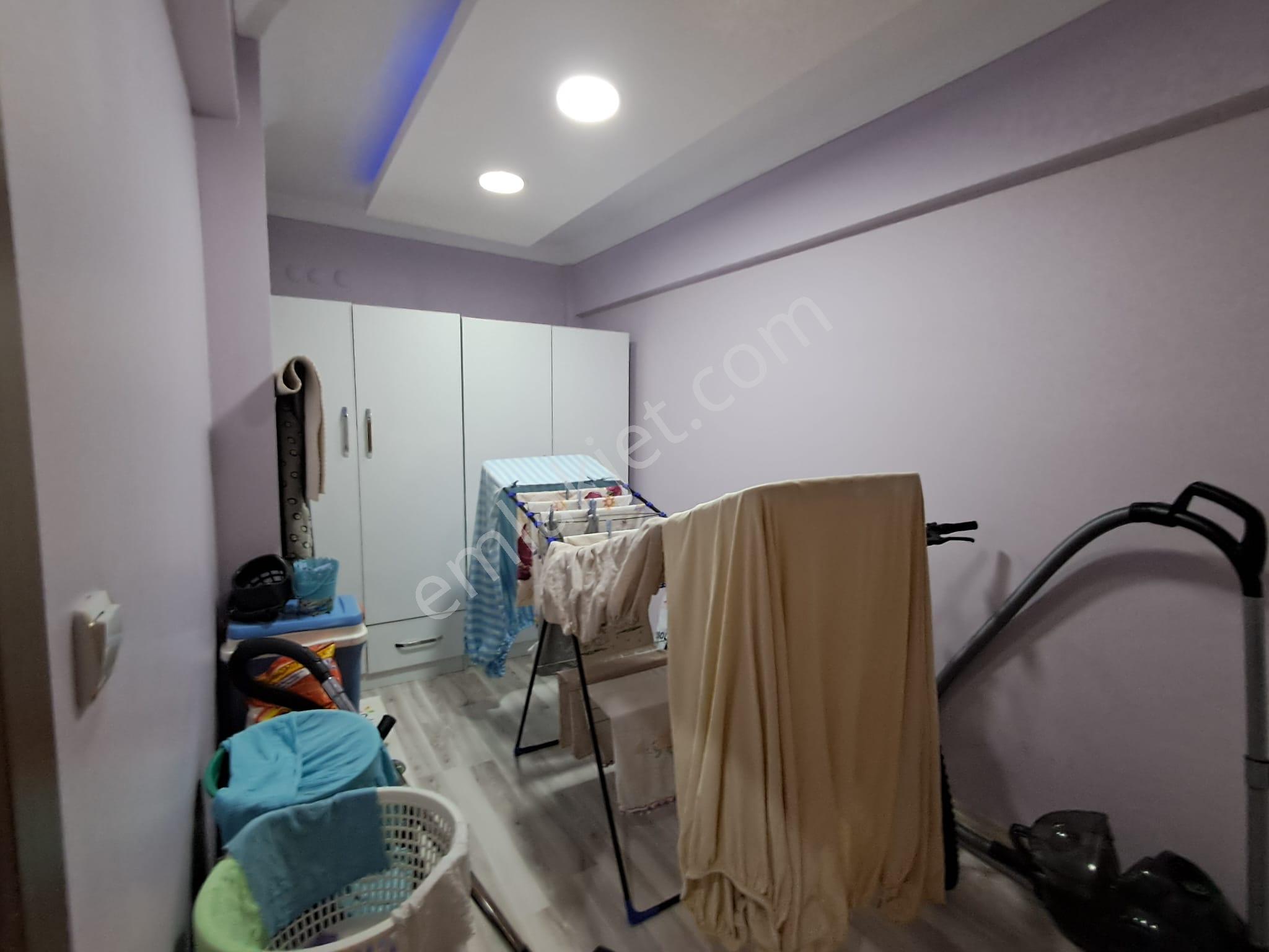 Satılık İzmir Çiğli Yenimahalle’de 3+1 Daire Kaçırılmayacak Fırsat! - Görsel 19