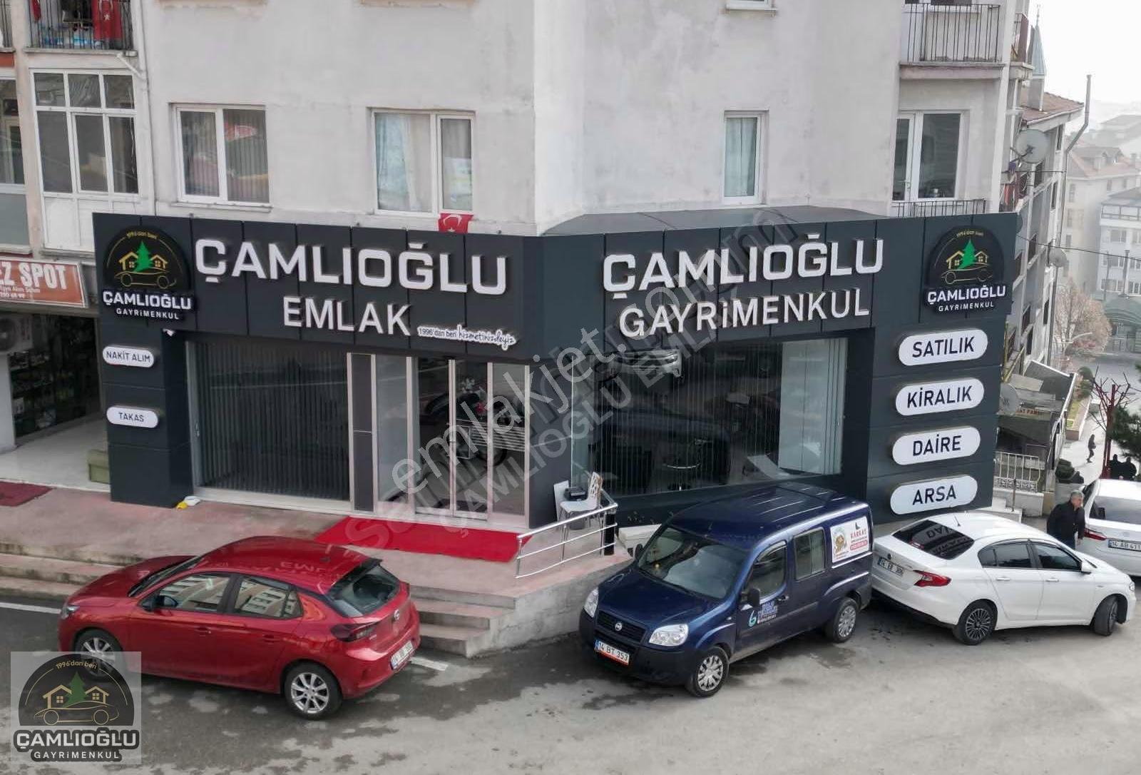 Borazanlar Mah Sıfır Eşyalı 1+1 - Görsel 10