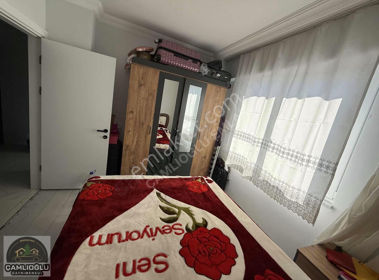 Borazanlar Mah Sıfır Eşyalı 1+1 - Görsel 18