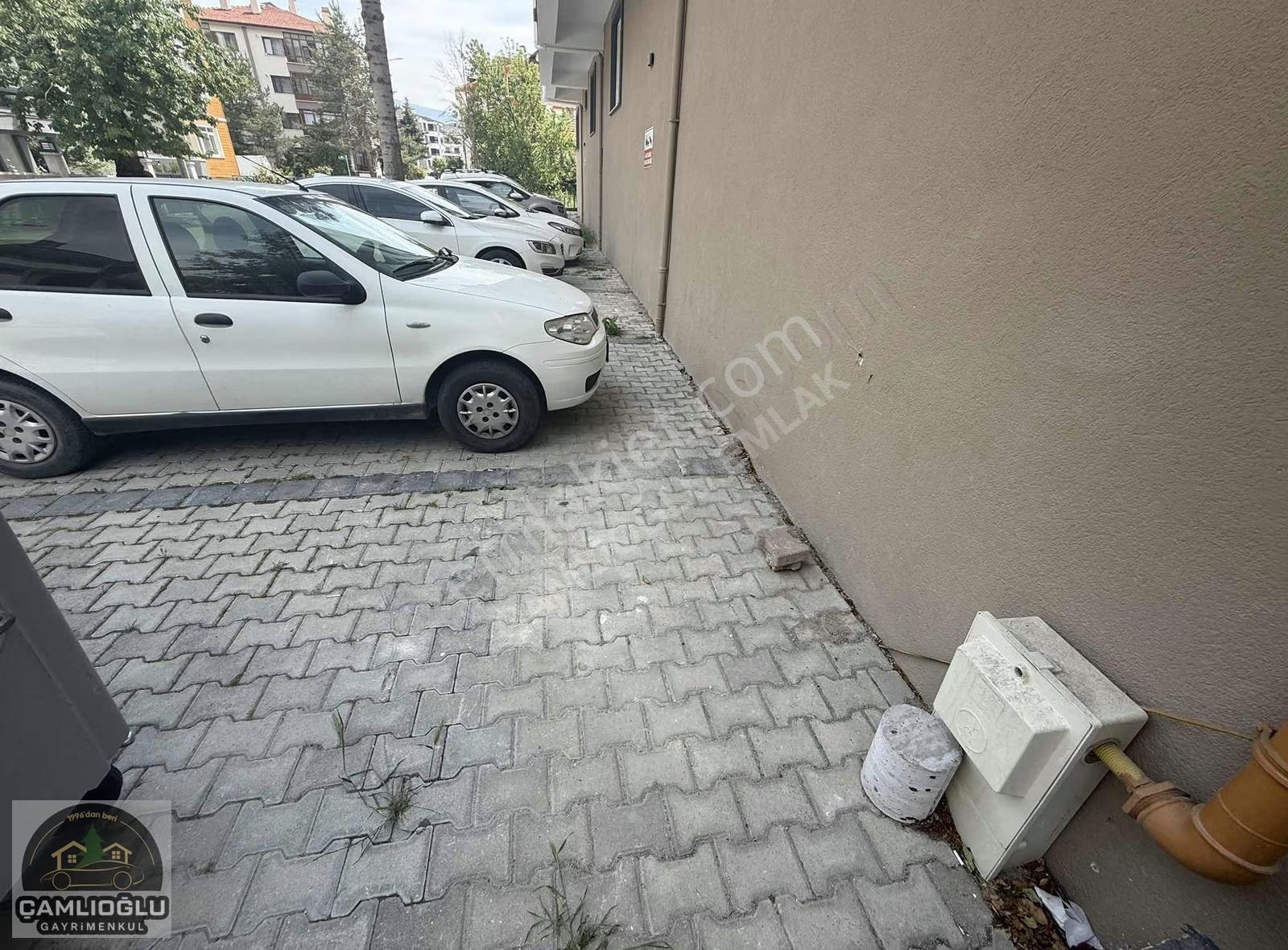 Borazanlar Mah Sıfır Eşyalı 1+1 - Görsel 9