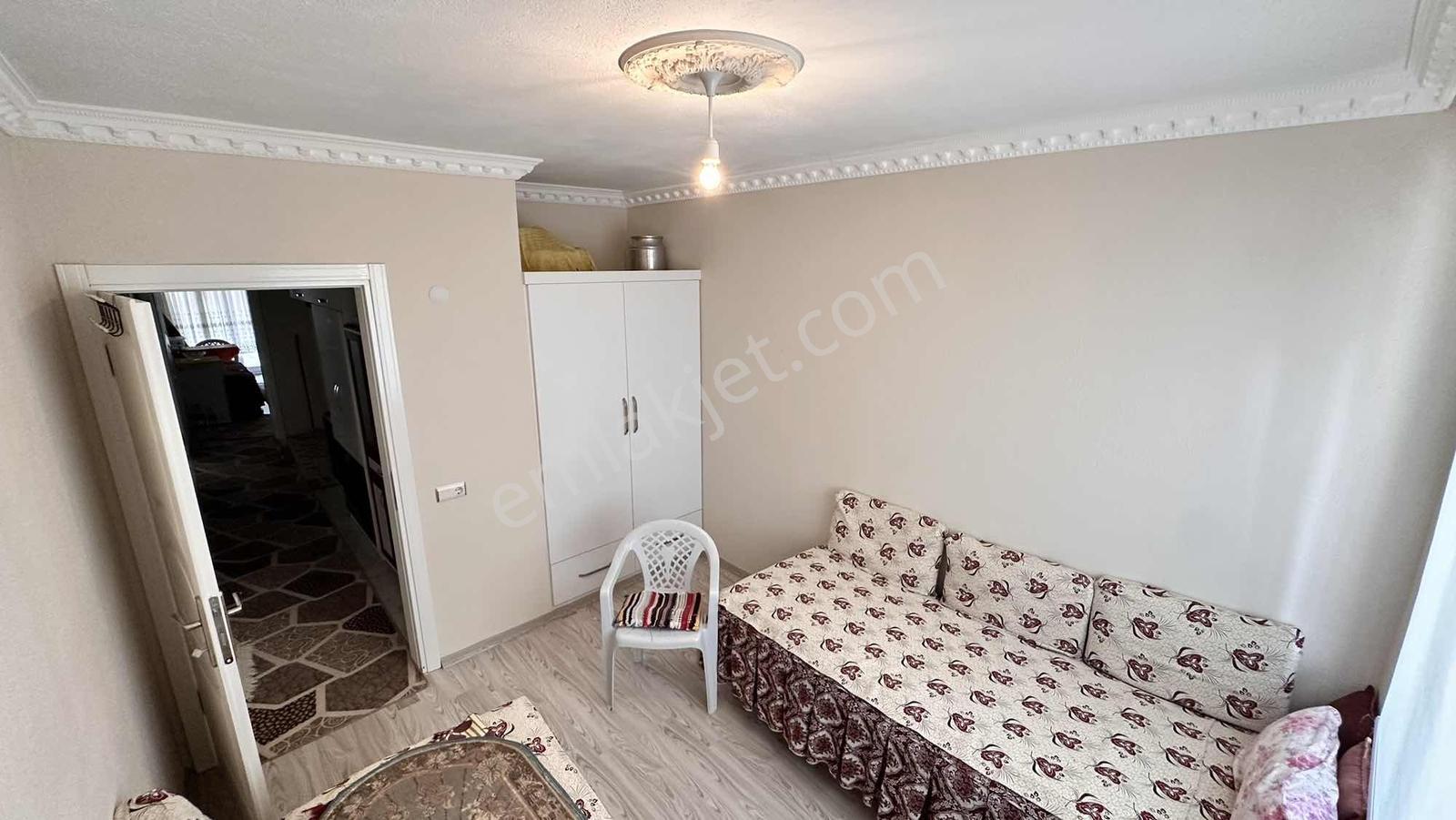Vip Gayrimenkul'den Yaylaların Yaylası Gömbe Mah.geniş 2+1 Daire - Görsel 23