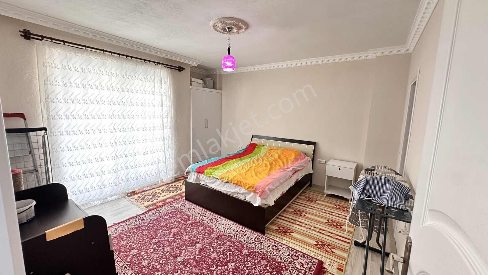 Vip Gayrimenkul'den Yaylaların Yaylası Gömbe Mah.geniş 2+1 Daire - Görsel 17