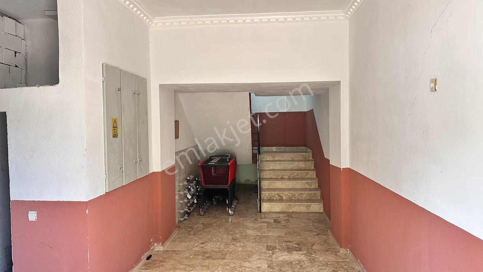 Vip Gayrimenkul'den Yaylaların Yaylası Gömbe Mah.geniş 2+1 Daire - Görsel 2