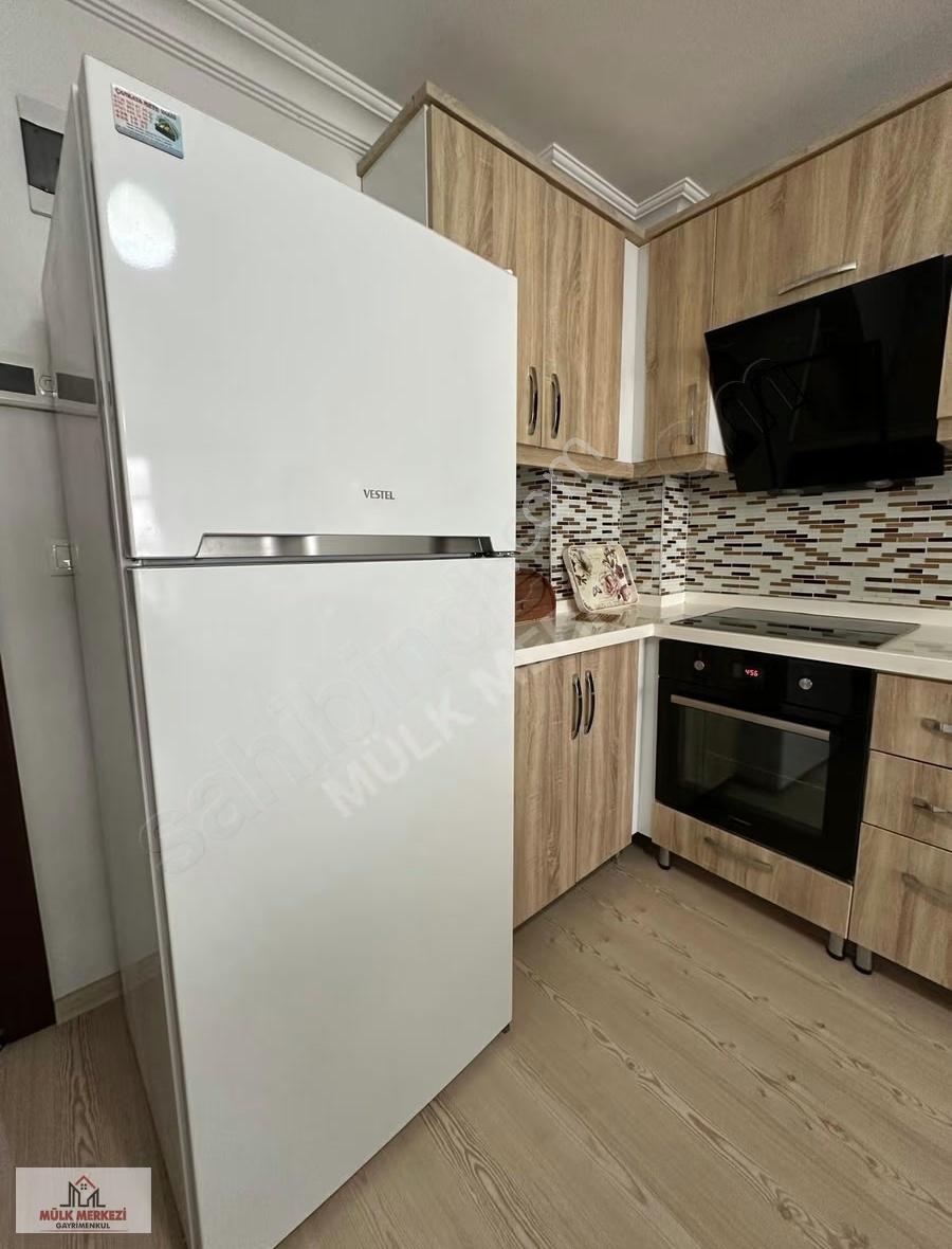Kiraya Tüm Faturalar Dahil │ Mobilyalı │1+1 │ Kat'da │ Tertemiz - Görsel 27