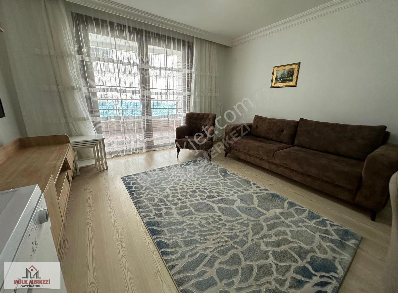 Kiraya Tüm Faturalar Dahil │ Mobilyalı │1+1 │ Kat'da │ Tertemiz - Görsel 7