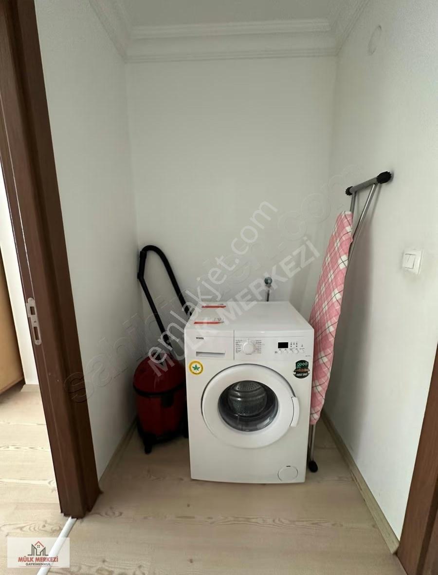 Kiraya Tüm Faturalar Dahil │ Mobilyalı │1+1 │ Kat'da │ Tertemiz - Görsel 31