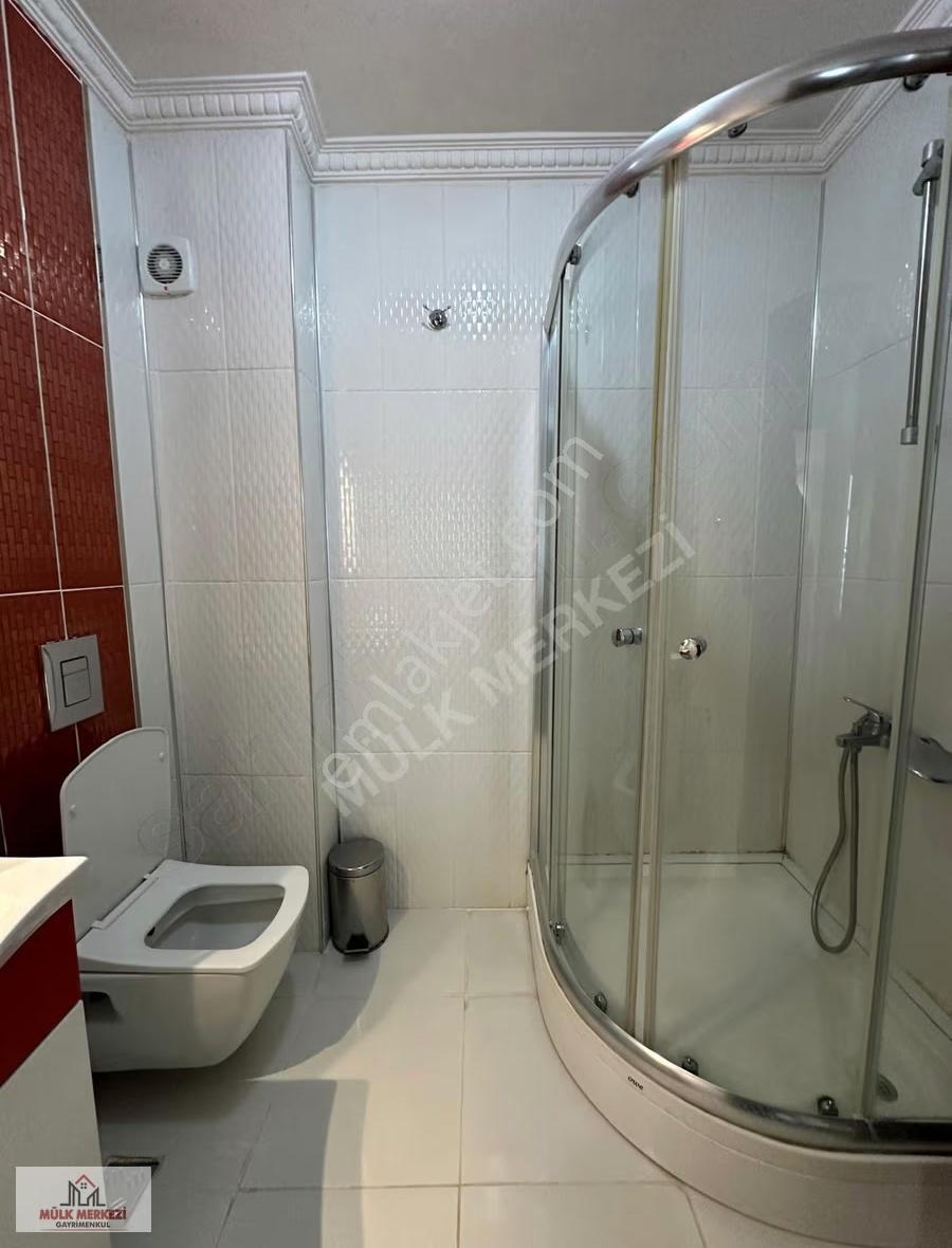 Kiraya Tüm Faturalar Dahil │ Mobilyalı │1+1 │ Kat'da │ Tertemiz - Görsel 8