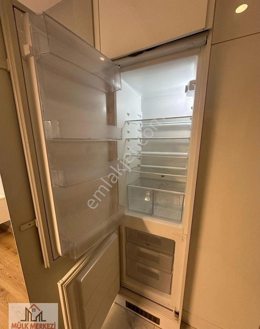 Oran │ Kiraya Tüm Faturalar Dahil │ Lüks Mobilyalı │ 1+1 Kat'da - Görsel 30