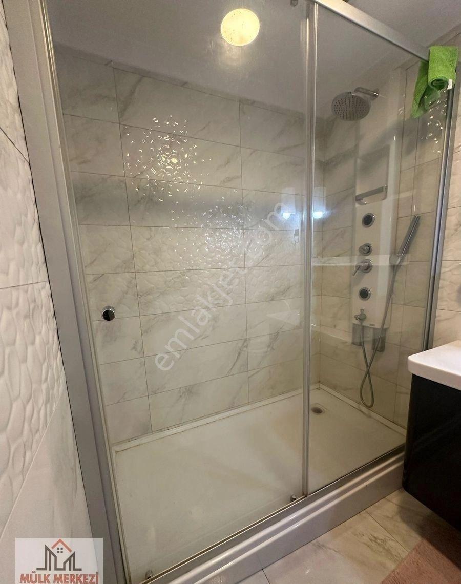 Oran │ Kiraya Tüm Faturalar Dahil │ Lüks Mobilyalı │ 1+1 Kat'da - Görsel 28
