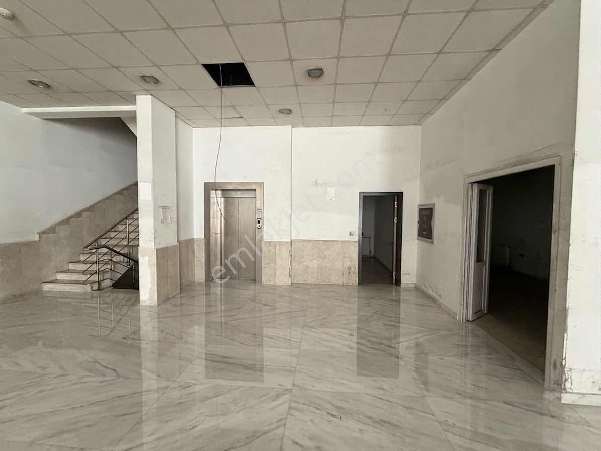 Ostim Vergi Dairesi Arkası 420'lik Arsada Satılık Dükkan - Görsel 6