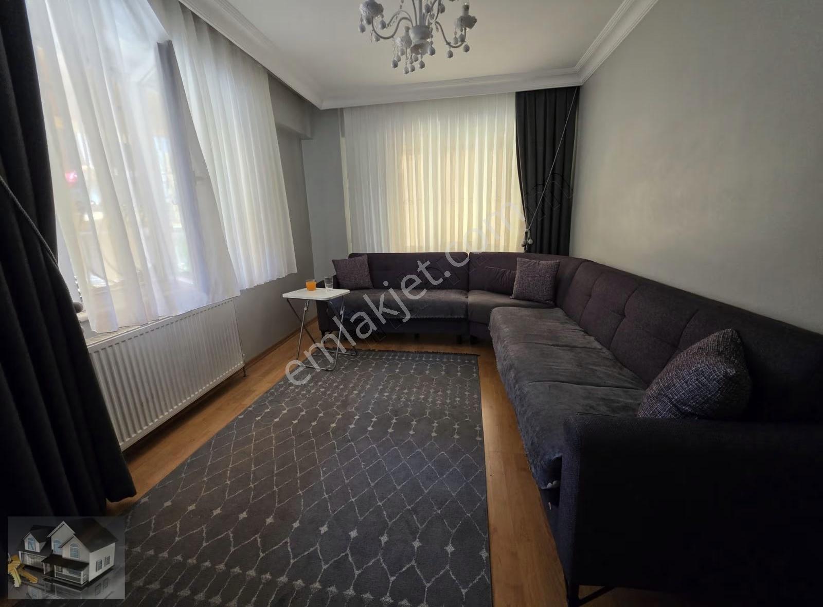Eyüp İslambeyde Satıllık Yüksek Giriş 2+1 Daire - Görsel 10
