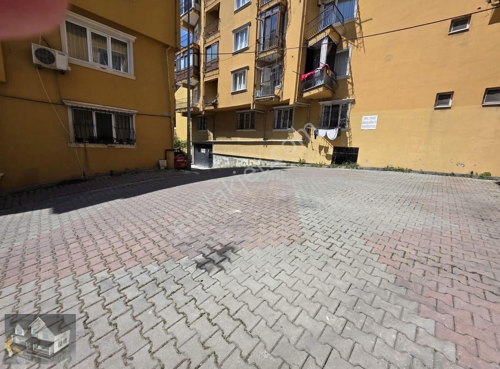 Eyüp İslambeyde Satıllık Yüksek Giriş 2+1 Daire - Görsel 5