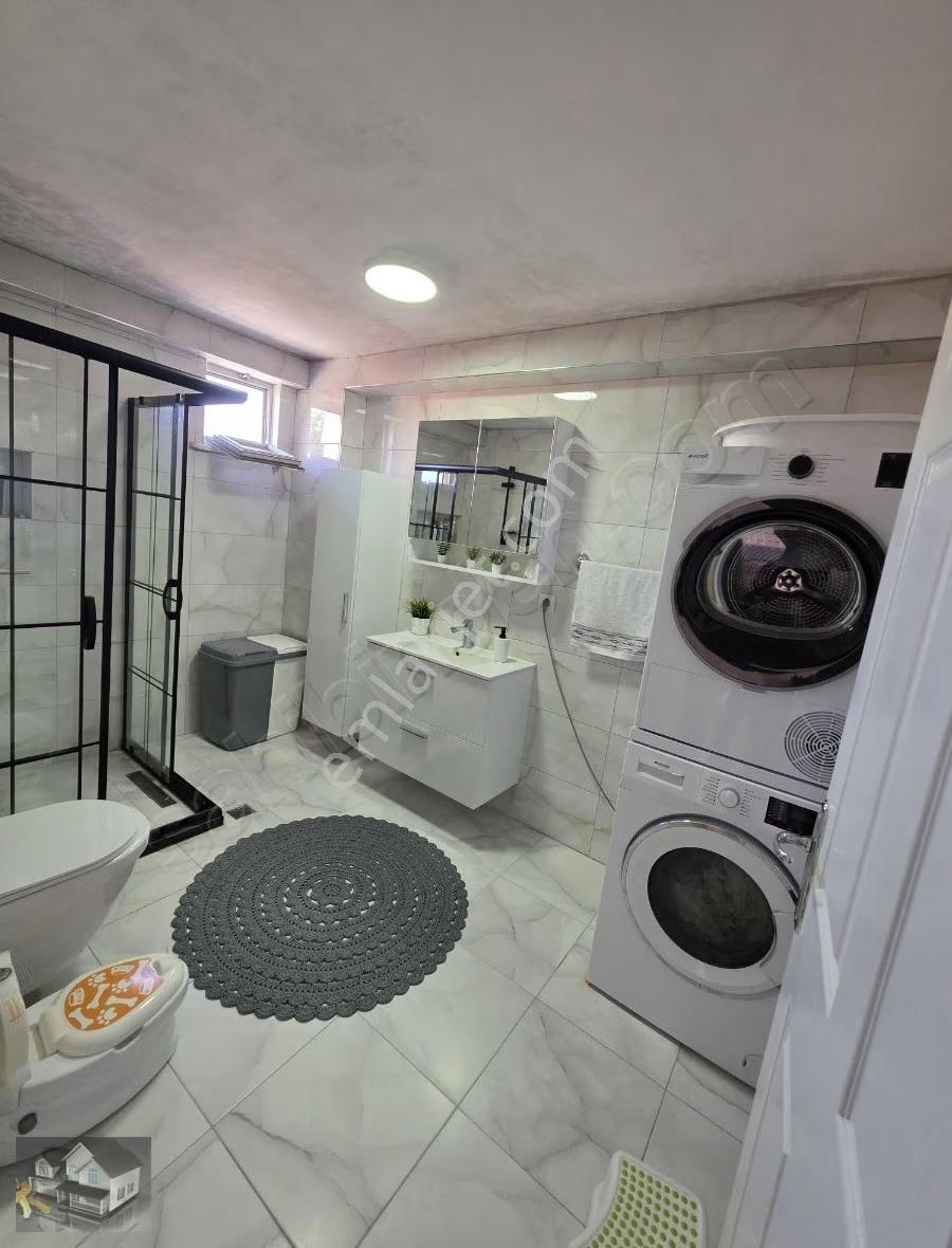 Eyüp İslambeyde Satıllık Yüksek Giriş 2+1 Daire - Görsel 19