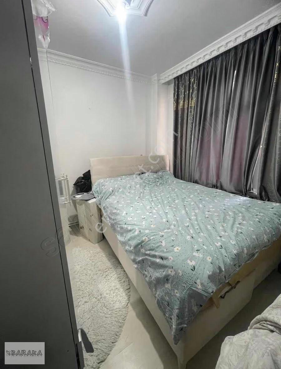 █ Full Eşyalı 1+1 Balkonlu Kiralık Daire - Görsel 8