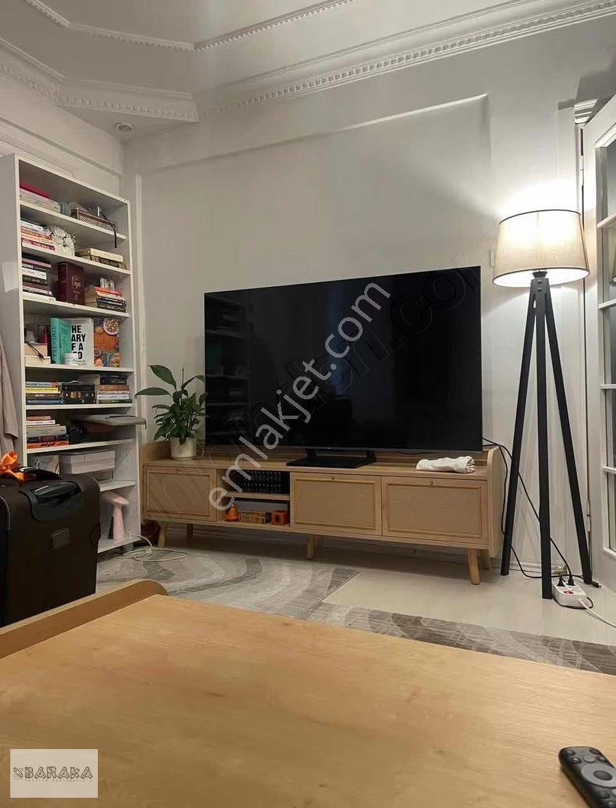 █ Full Eşyalı 1+1 Balkonlu Kiralık Daire - Görsel 3