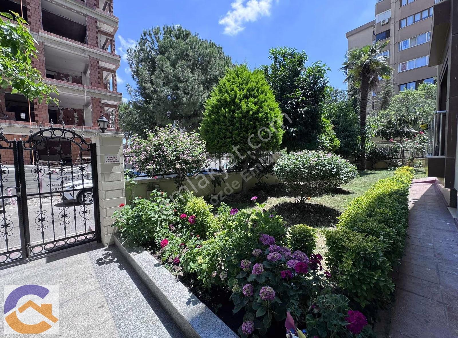 Kartal Petrol İş'te Deniz Manzaralı, Eşyalı 3+1 Dubleks Daire - Görsel 26