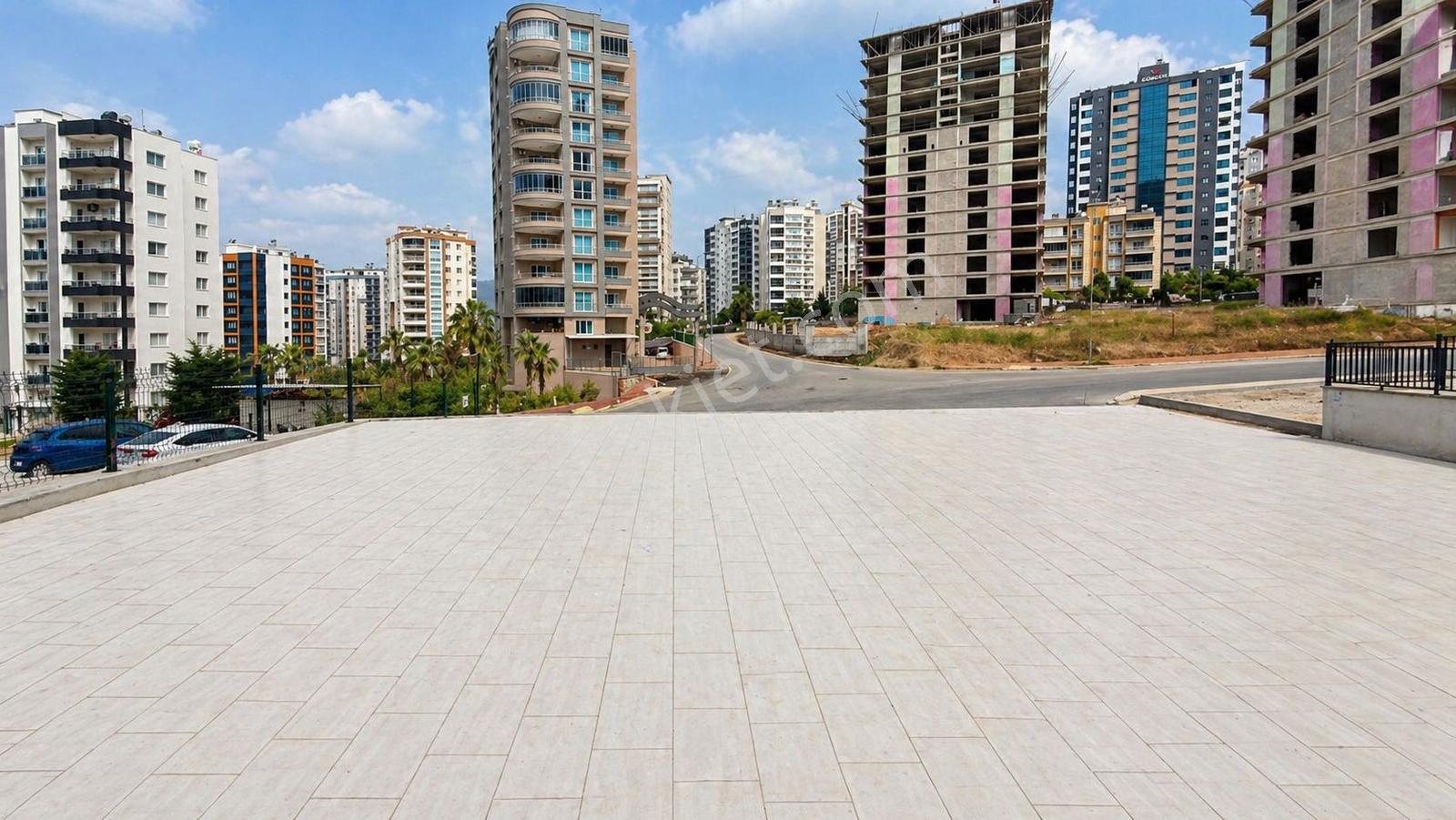 Ola Gayrimenkul'den Kiralık Dükkan - Görsel 2