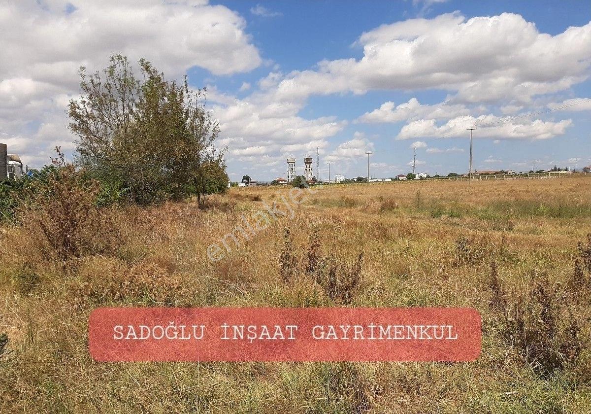 Kırklareli Kavaklı'da İstanbul Yoluna160 Metre Cepheli - Görsel 10
