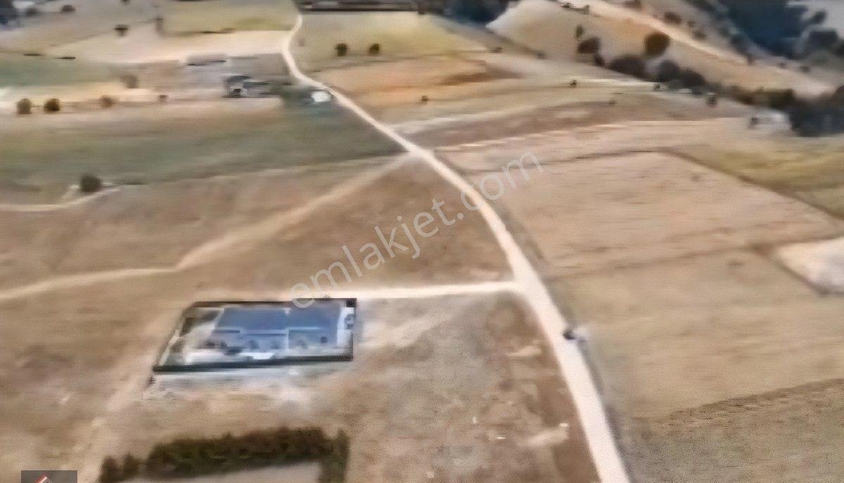 Silivri Büyükçavuşlu'da 1000 M2 Satılık Arsa - Görsel 5