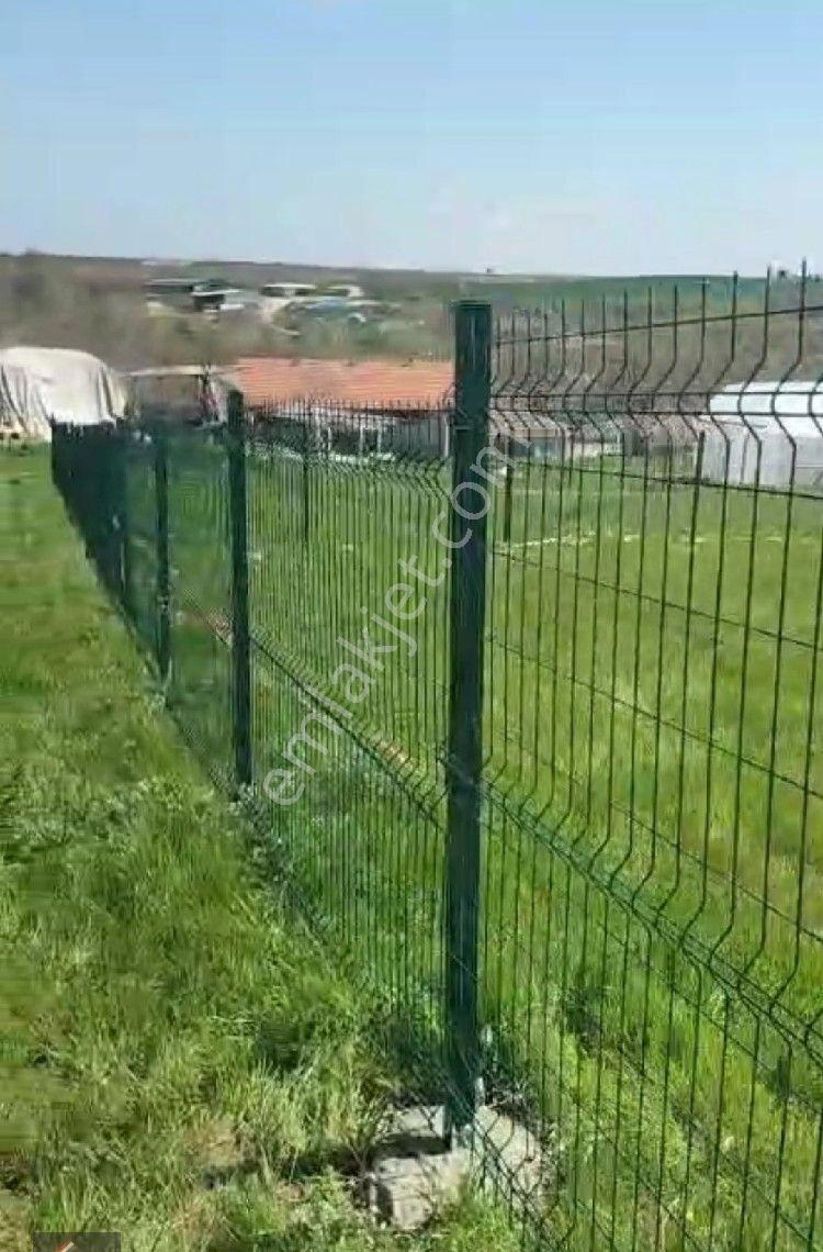 Kırklareli İli Merkez Deveçatağı Köyün'de Satılık 513 M2 Arsa - Görsel 5