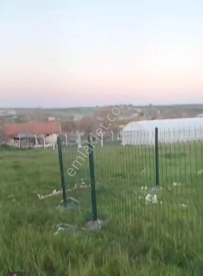 Kırklareli İli Merkez Deveçatağı Köyün'de Satılık 513 M2 Arsa - Görsel 10