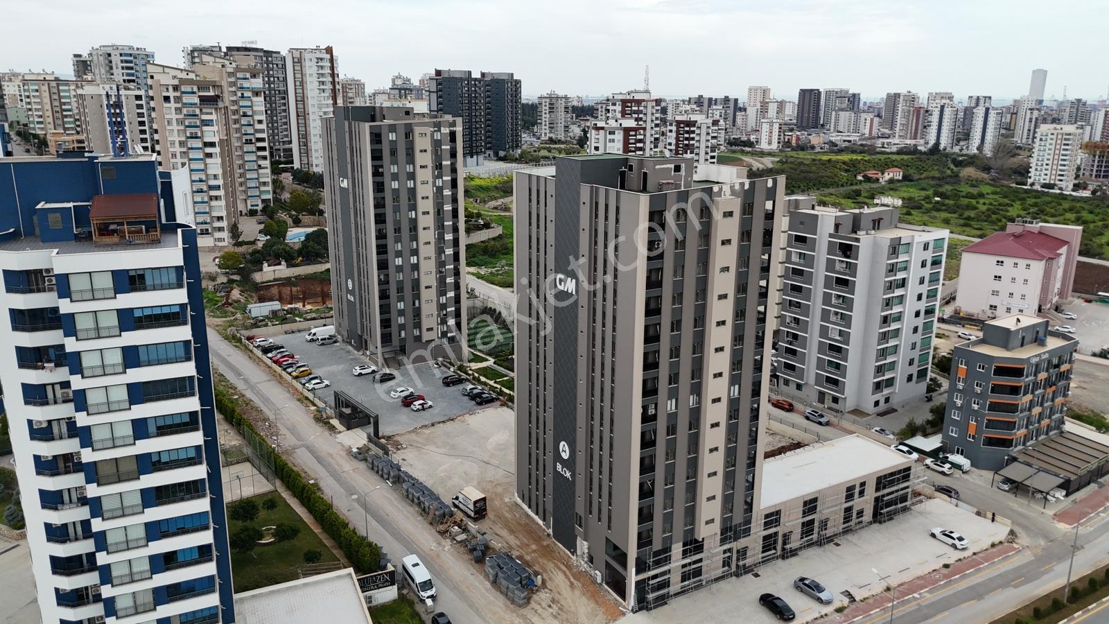 Ola 'dan Konfor Ve Şıklığın Buluştuğu Sıfır 5+1 Fırsat Daire - Görsel 36